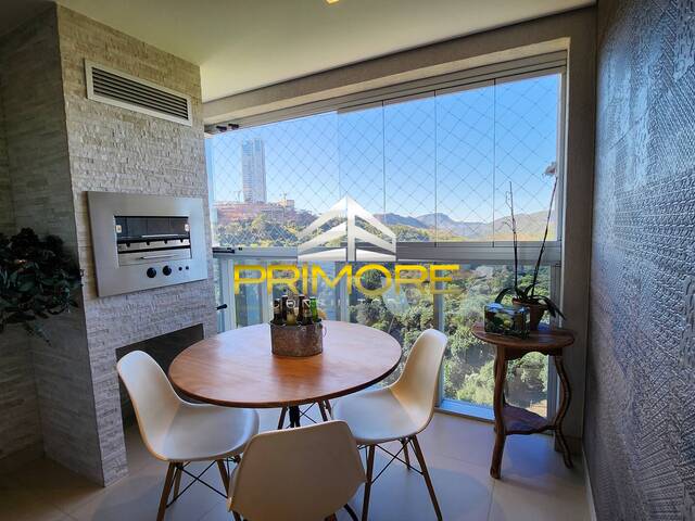 #PRI2250 - Apartamento para Venda em Nova Lima - MG