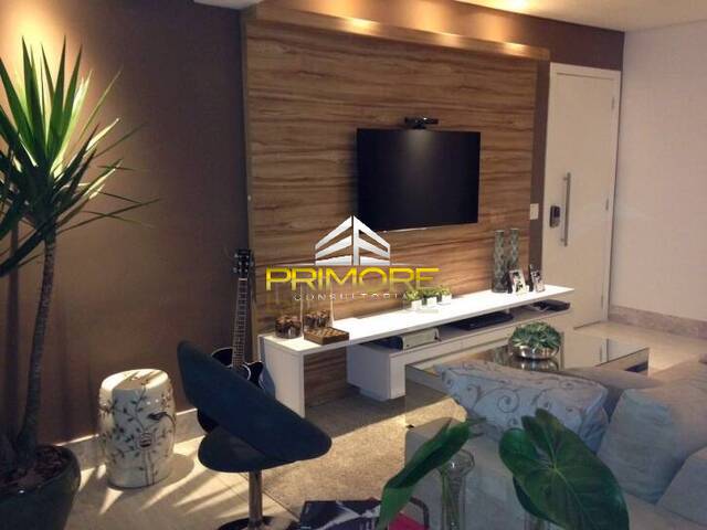 #PRI052 - Apartamento para Venda em Nova Lima - MG