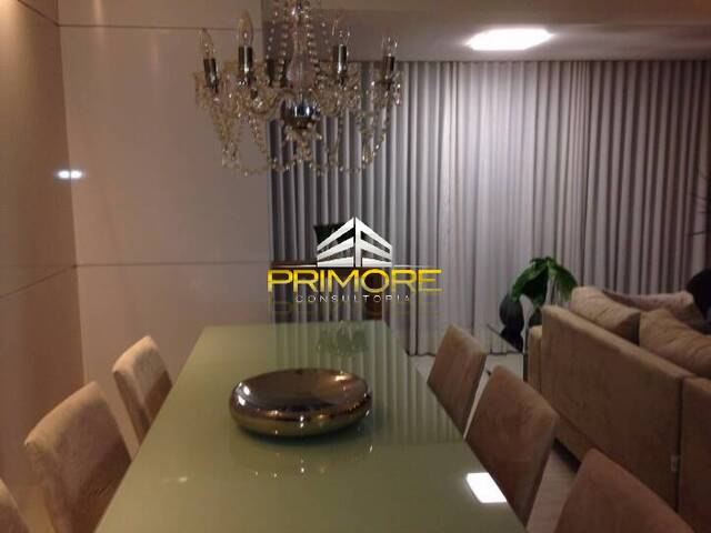 #PRI052 - Apartamento para Venda em Nova Lima - MG