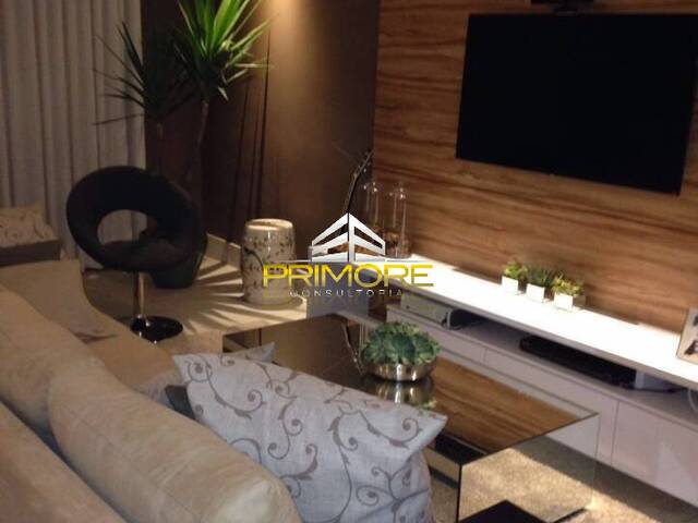 Apartamento para Venda em Nova Lima - 4