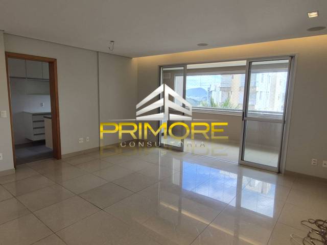 #PRI2264 - Apartamento para Venda em Nova Lima - MG