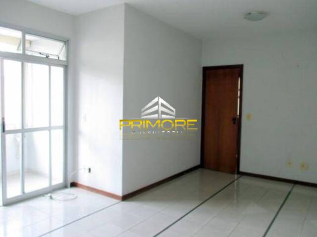 #PRI364 - Apartamento para Venda em Belo Horizonte - MG