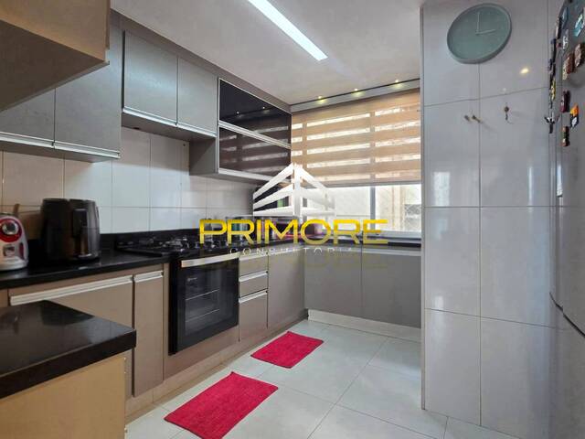 Apartamento para Locação em Nova Lima - 4