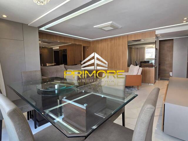 #PRI2270 - Apartamento para Locação em Nova Lima - MG