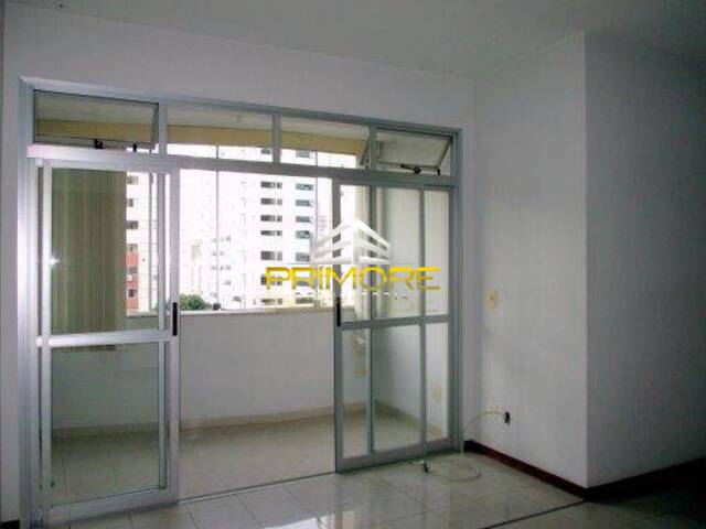 #PRI364 - Apartamento para Venda em Belo Horizonte - MG