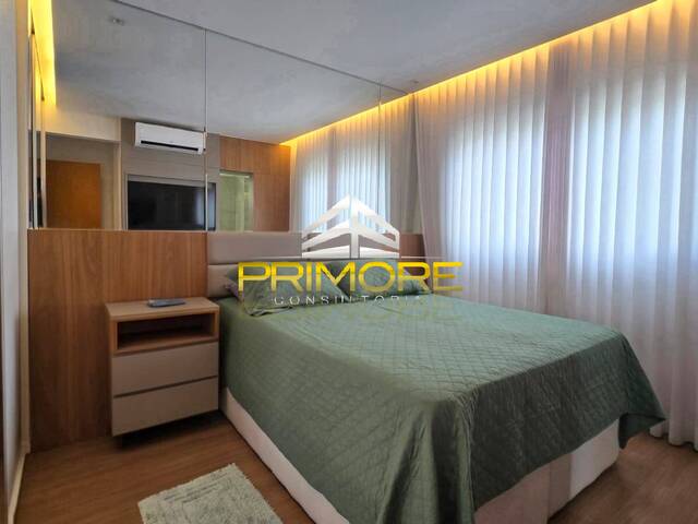 Apartamento para Locação em Nova Lima - 5