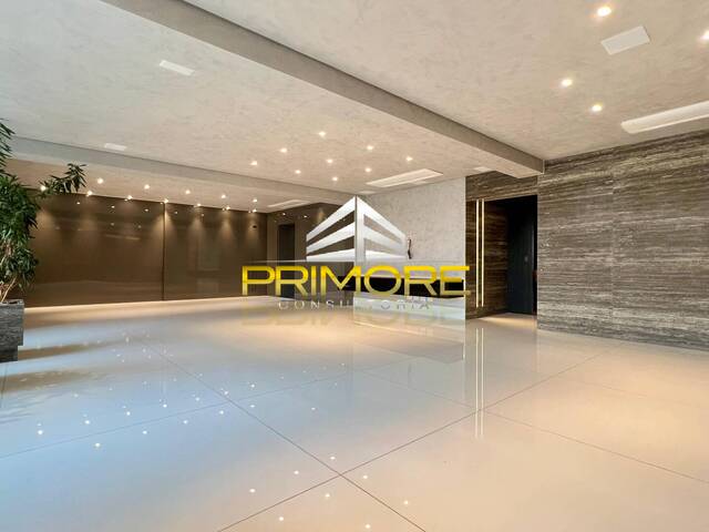 #PRI2272 - Apartamento para Locação em Nova Lima - MG