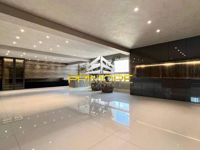 Locação em Vila da Serra - Nova Lima