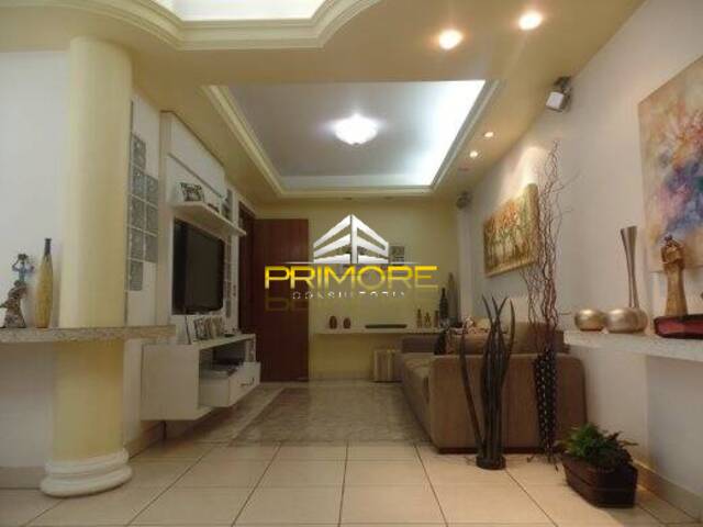 #PRI365 - Apartamento para Venda em Belo Horizonte - MG