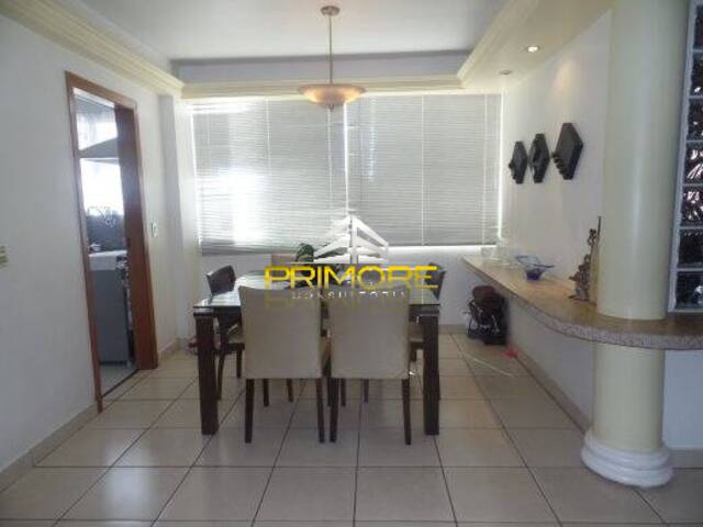 Apartamento para Venda em Belo Horizonte - 4