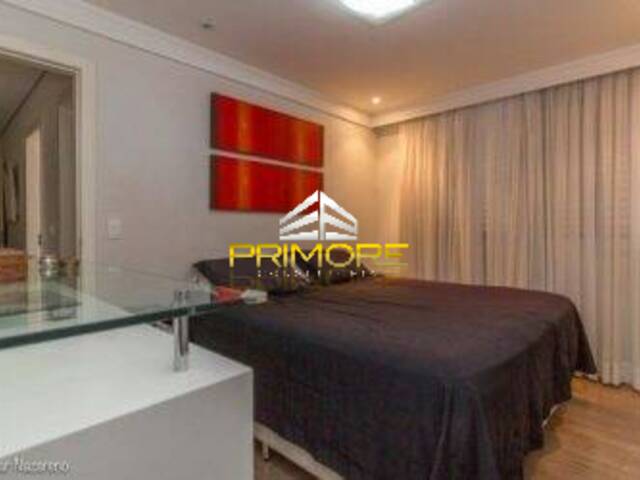 Apartamento para Venda em Belo Horizonte - 4