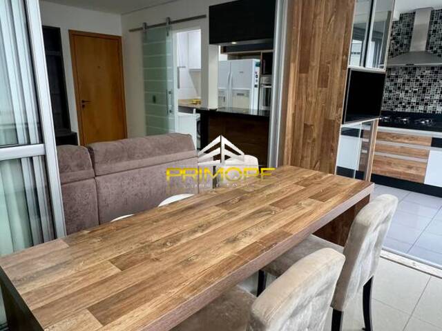 Apartamento para Locação em Nova Lima - 5