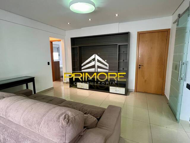 Locação em Vila da Serra - Nova Lima