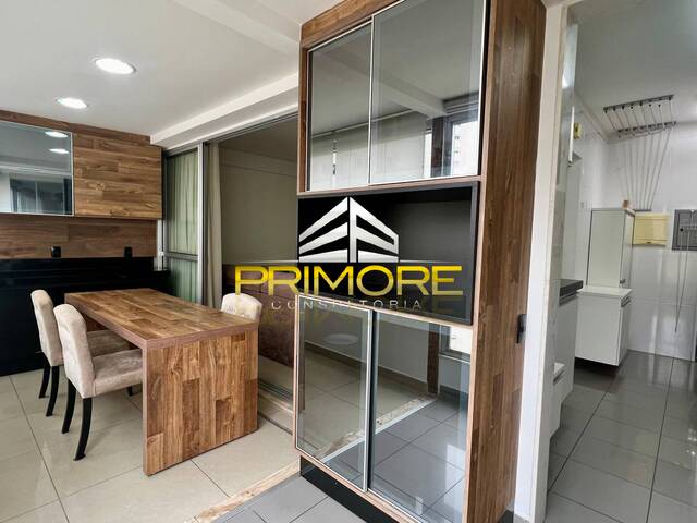 #PRI2275 - Apartamento para Locação em Nova Lima - MG