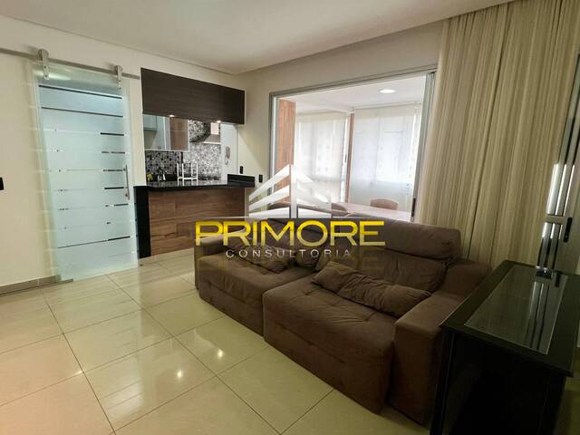 Apartamento para Locação em Nova Lima - 4