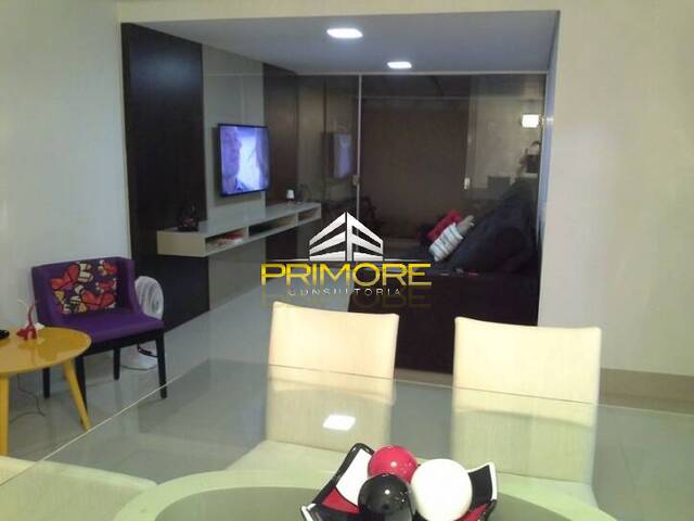 #PRI367 - Apartamento para Venda em Belo Horizonte - MG
