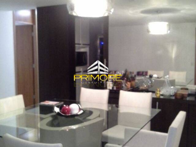 Apartamento para Venda em Belo Horizonte - 4