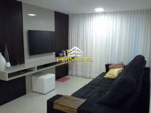 Apartamento para Venda em Belo Horizonte - 5