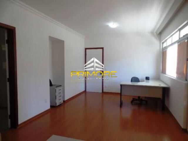 #PRI368 - Apartamento para Venda em Belo Horizonte - MG