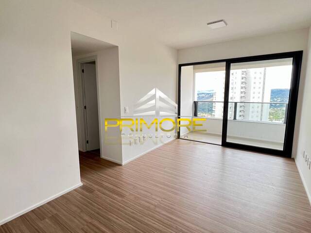 Locação em Vila da Serra - Nova Lima