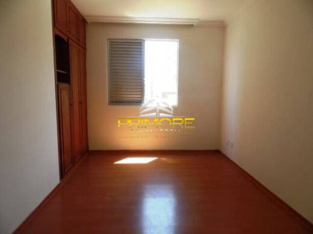 #PRI368 - Apartamento para Venda em Belo Horizonte - MG