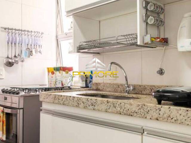 Apartamento para Venda em Belo Horizonte - 5
