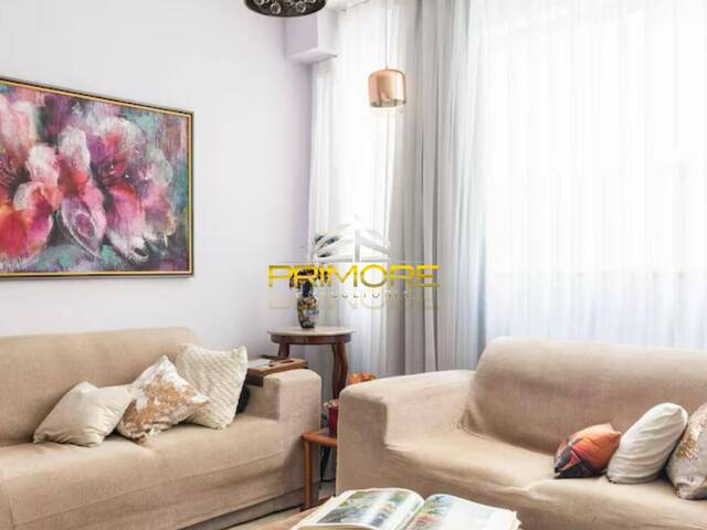 #PRI2283 - Apartamento para Venda em Belo Horizonte - MG