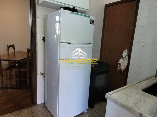 Apartamento para Locação em Belo Horizonte - 5