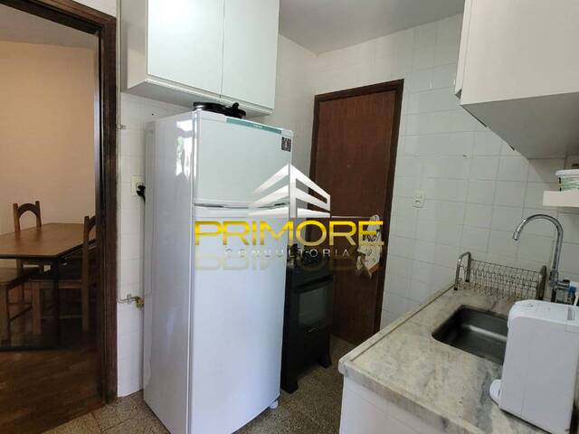 Apartamento para Locação em Belo Horizonte - 4