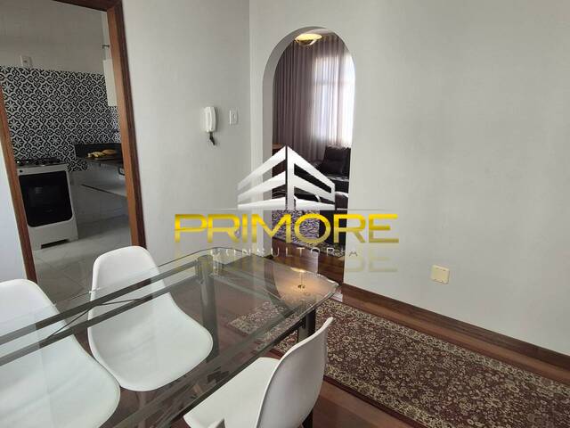Apartamento para Venda em Belo Horizonte - 5
