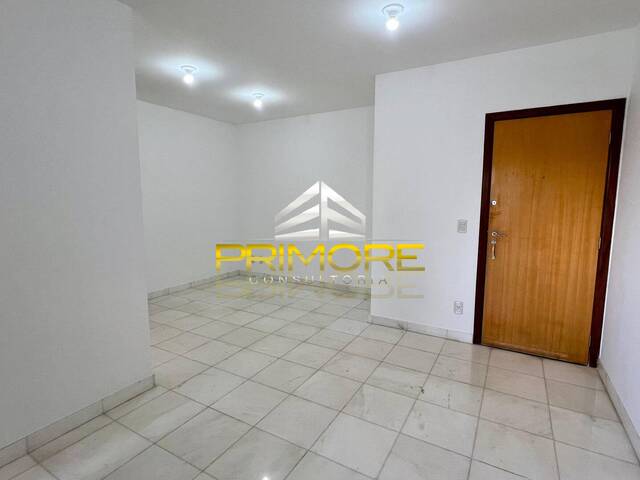 #PRI2287 - Apartamento para Locação em Nova Lima - MG