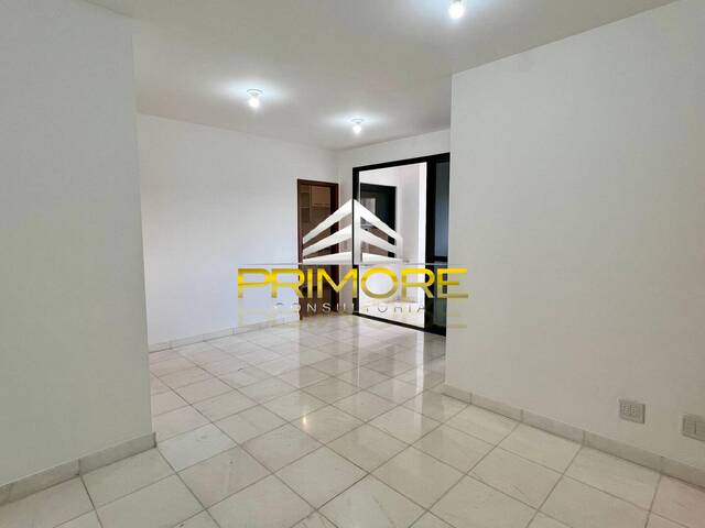 #PRI2287 - Apartamento para Locação em Nova Lima - MG