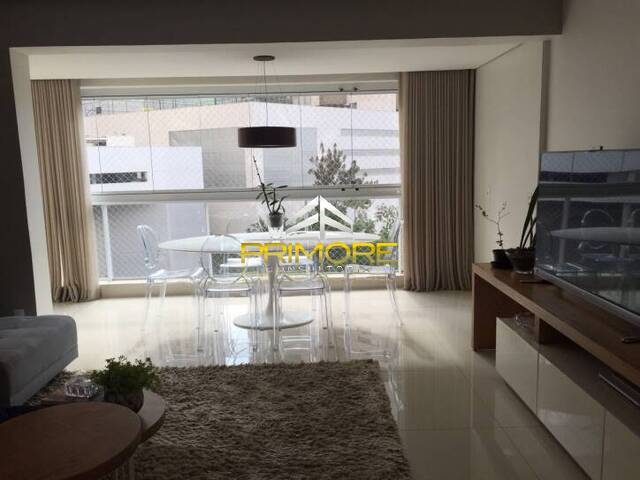 #PRI053 - Apartamento para Venda em Nova Lima - MG