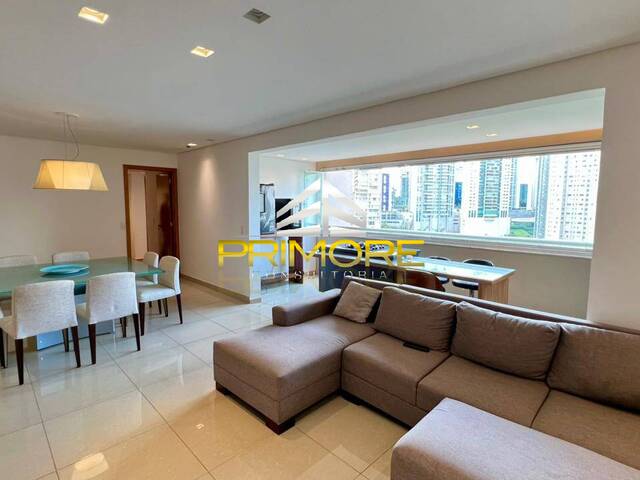 #PRI2291 - Apartamento para Venda em Nova Lima - MG