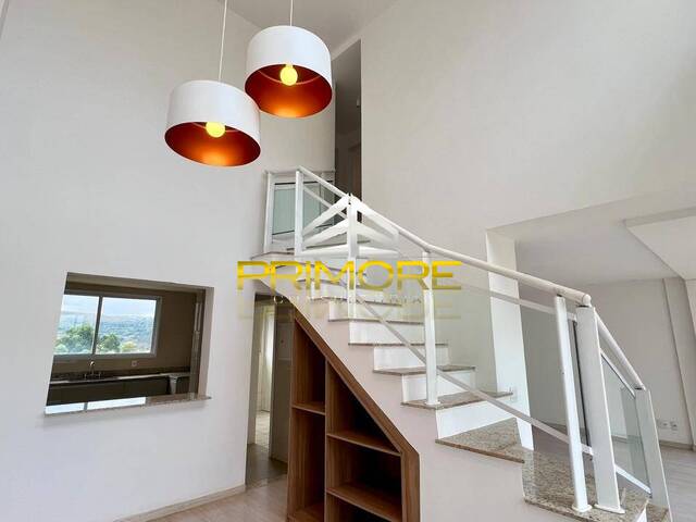 #PRI2292 - Apartamento para Venda em Nova Lima - MG