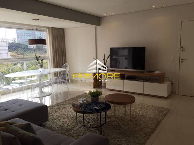 #PRI053 - Apartamento para Venda em Nova Lima - MG