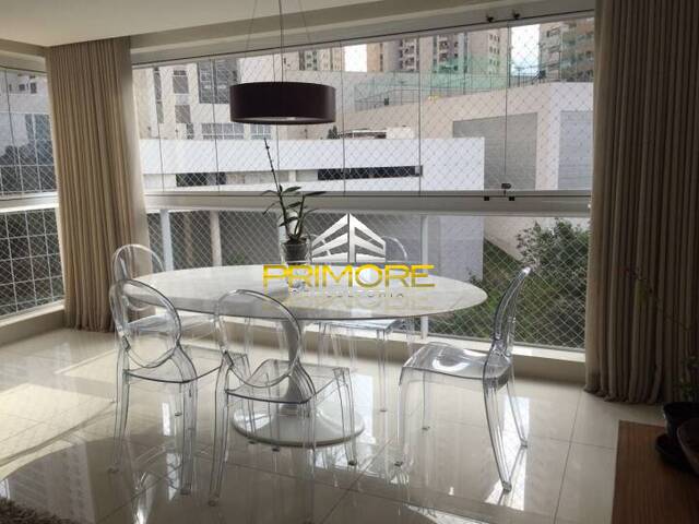 Apartamento para Venda em Nova Lima - 4