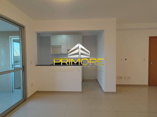 #PRI2297 - Apartamento para Venda em Nova Lima - MG