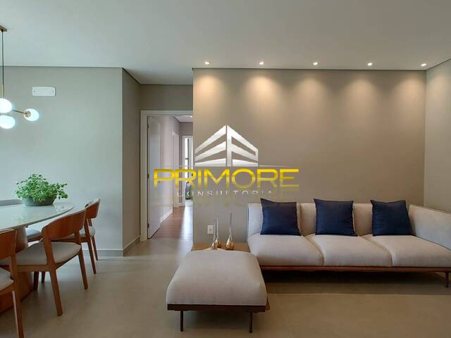 Apartamento para Venda em Nova Lima - 4