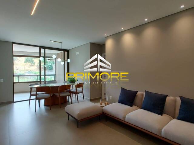 Venda em Vale do Sereno  - Nova Lima