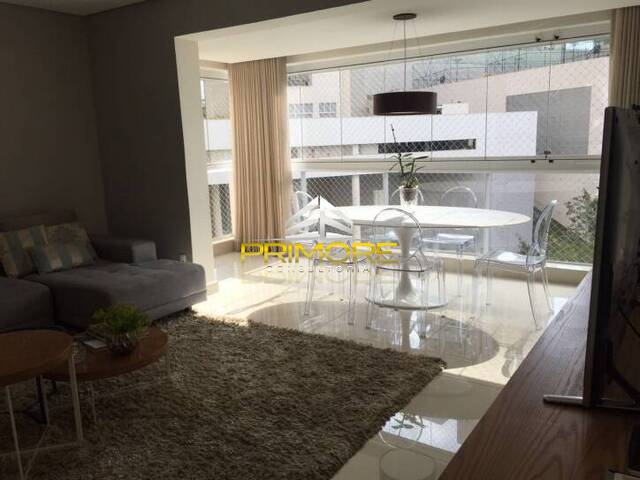 Apartamento para Venda em Nova Lima - 5