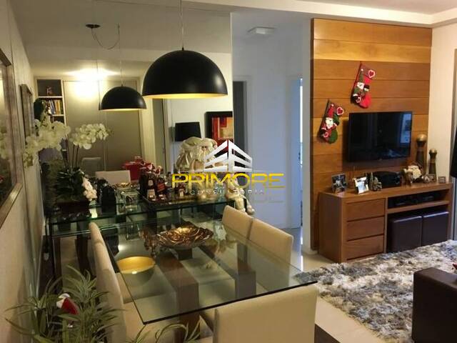 Apartamento para Venda em Nova Lima - 3