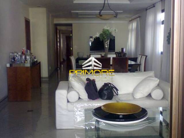 #PRI373 - Apartamento para Locação em Belo Horizonte - MG