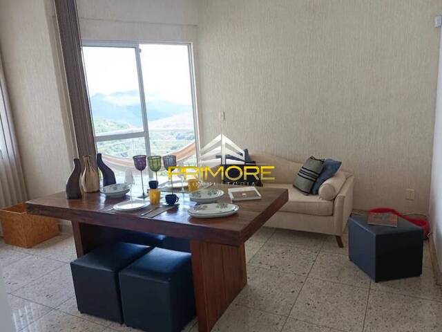 Apartamento para Locação em Nova Lima - 4