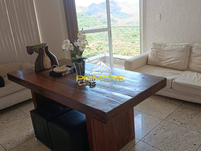 Apartamento para Locação em Nova Lima - 5