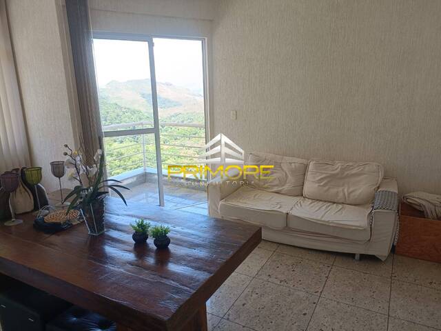 Apartamento para Locação em Nova Lima - 3