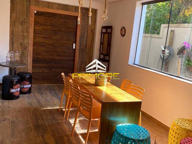 Venda em Ouro Velho Mansões - Nova Lima