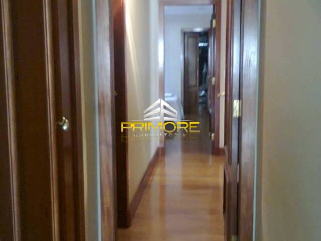 #PRI373 - Apartamento para Locação em Belo Horizonte - MG