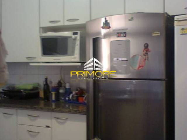 Apartamento para Locação em Belo Horizonte - 4