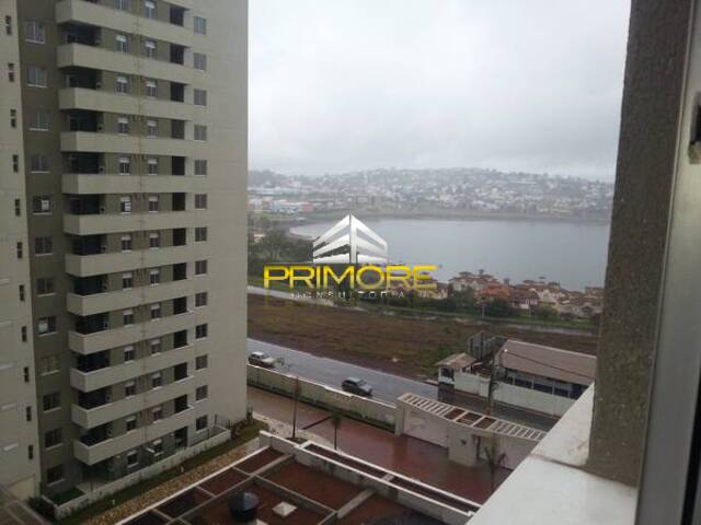 Apartamento para Venda em Nova Lima - 2